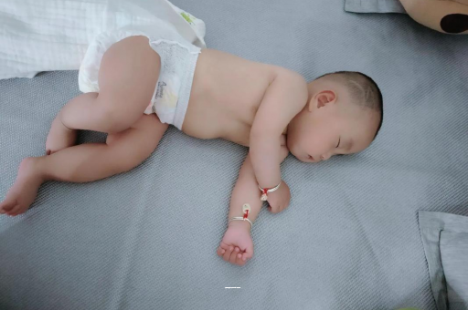 本溪宝宝高烧怎么处理