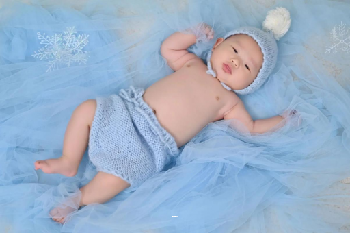 本溪宝宝多少度算发烧